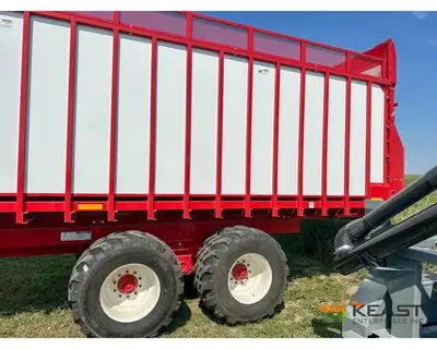 Used MEYER _UNKNOWN_ Silage Wagons Iowa US | Keast Enterprises #1360423