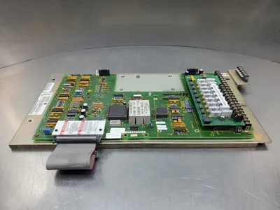 Allen Bradley 1336S-MCB-SPI (74100-071-51) Board For AB 1336S Drive. 3H