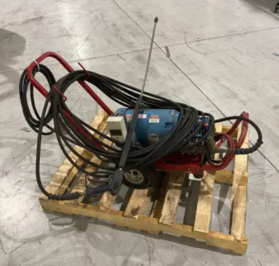 Used H&R INDUSTRIES _UNKNOWN_ Hardware Washers | Maverick Industrial Sales #1107134