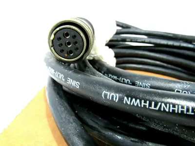 NEW ALLEN BRADLEY 1326-CPAB-30 CABLE ASSEMBLY 1326CPAB30