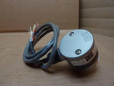 NEW BEI INDUSTRIAL ENCODER H20EB-25-F28-SS-500-ABZC-7272-SCS36-28V-S