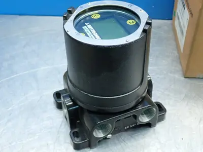 NEW DETTRONICS 010765002