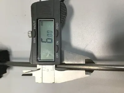 USED NOVOTECHNIK LWH225