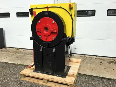 USED TORRINGTON #4