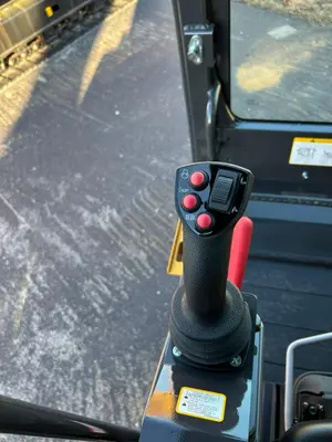 KATO IC11OR Crawler Carrier | Mid South Machinery (4)