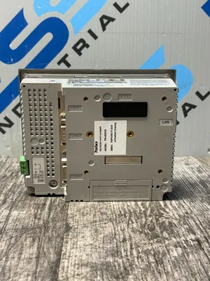DIGITAL ELECTRONICS 3280007-01 AGP3300-T1-D24 HMI & Open Interface Panels | ESS Industrial Equipment Sales (6)