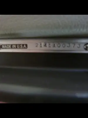 USED HEWLETT PACKARD 3314A