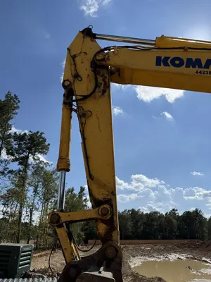 Used 2022 KOMATSU 490LC-11 Excavators Texas US | Proxy Equipment #1377982