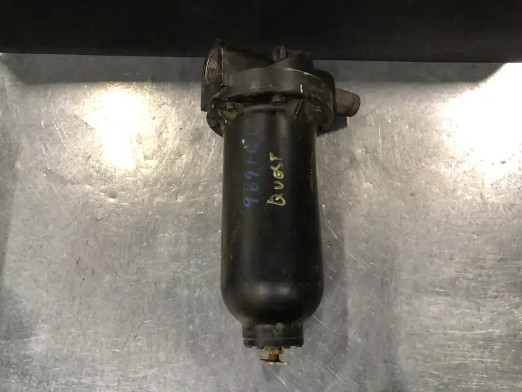 Used WILKERSON F35-0A-000 Parts (Hydraulics and Pneumatics) British Columbia CA | Lenmark #271438