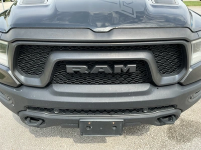 Used 2022 RAM 1500 Pickup Trucks Michigan US | Miedema Asset Management Group #1406861
