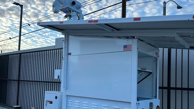 USED 2027 NEXGEN ST-007
