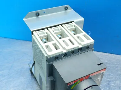 USED ABB TMAXT2H100