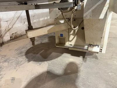 Used _UNKNOWN_ _UNKNOWN_ Edge Banders Georgia US | Auction Management Corporation #1705223