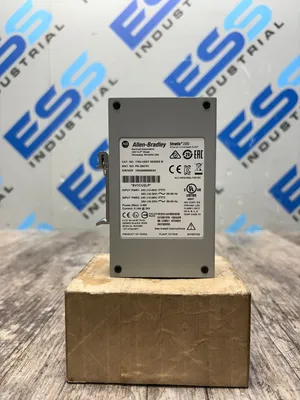 ALLEN BRADLEY 1783-US5T Electrical/PLC/Automation | ESS Industrial Equipment Sales (3)