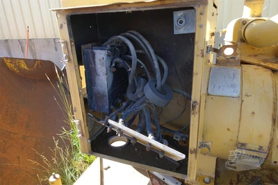Used CATERPILLAR SR4 Generators Colorado US | ABN Services #1331944