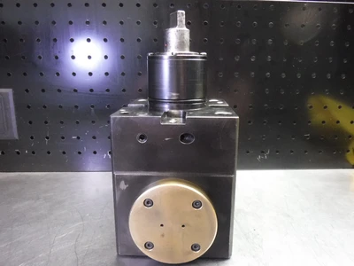 EPPINGER Preci-Flex BMT60/MS60A ER40 right angle head 7.076.010 (LOC3655)