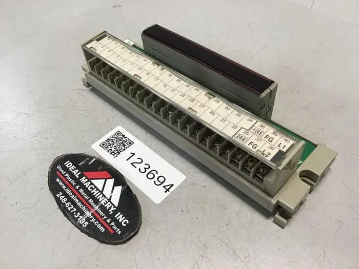 Used TOGI TN-4016-T40 Circuit Boards Michigan US | Ideal Machinery #703480