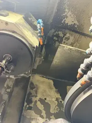 2016 OKUMA GP-26T II Cylindrical Grinders Including Plain & Angle Head | Toolquip, Inc. (6)