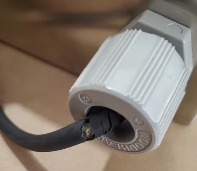 NEW Mettler Toledo 5048369-5ZZ