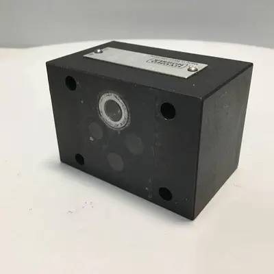 USED HYDRONORMA Z1S6P131V
