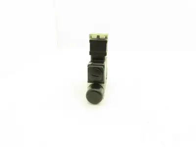 Herion 0821035 Hydraulic Solenoid Valve 145-2300 PSI 250V
