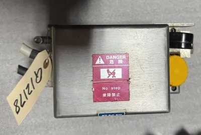 VOGEL MKU1-BW3-2F003J Lubrication Equipment | Great American Equipment Company (5)