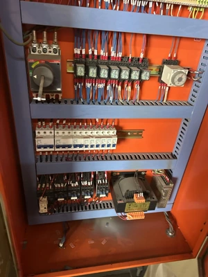 USED 2008 US INDUSTRIAL USHB22-4