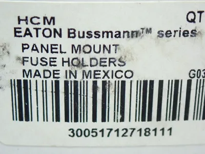 NEW EATON S57B1FRS