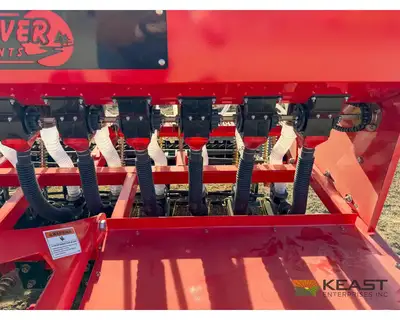 Used TAR RIVER _UNKNOWN_ No-Till Drills Iowa US | Keast Enterprises #1360501