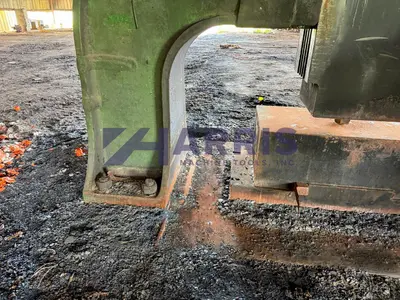 USED CHAMBERSBURG 6K