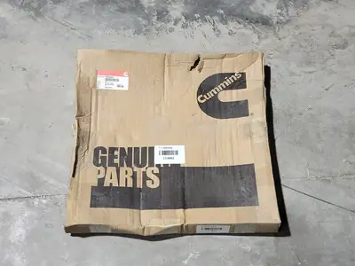 USED CUMMINS 3966831