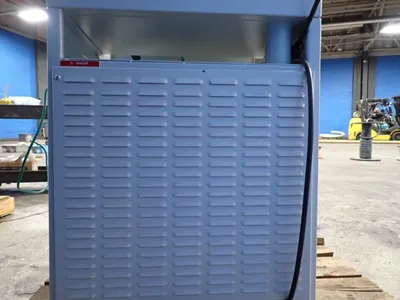 Atlas Copco Control Cabinet