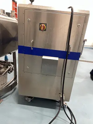 Bratoli Homogenizer