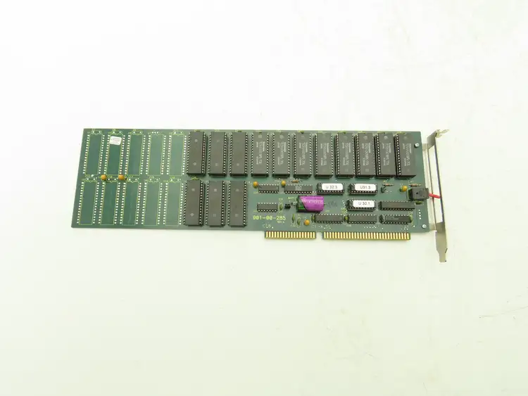 Used ANILAM INC. _UNKNOWN_ Miscellaneous MRO | Arrow Industrial #651323