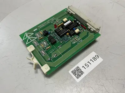 USED AMERICAN MSI C3201.010.045