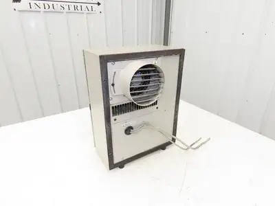 Apiste ENC-G620L FA Cooler Electrical Enclosure AC Cooling Unit 200V 1.8A 1Ph