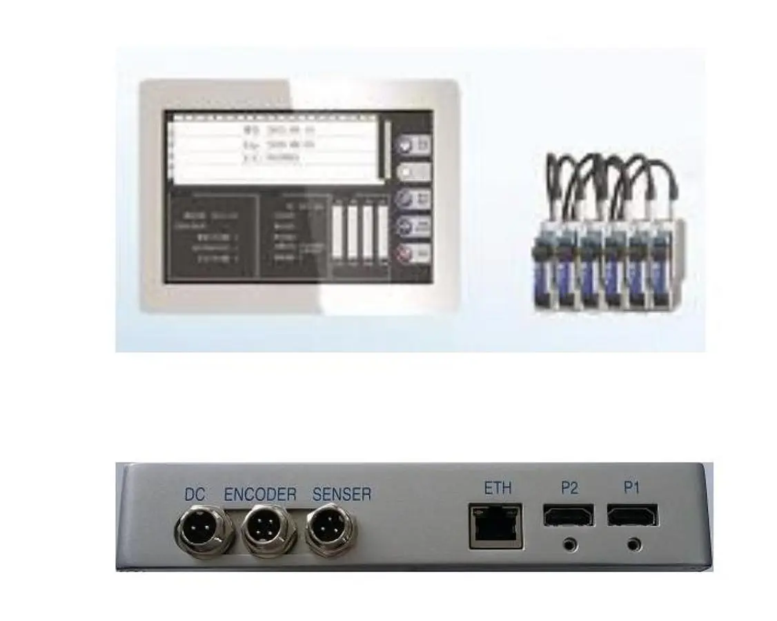 New | in-Stock 2026 HONGDA 01 Ink Jet Coders & Printers California US | Hongda America Corp #1445011