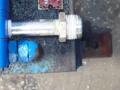 USED VIKING PUMP INC SC4053560V