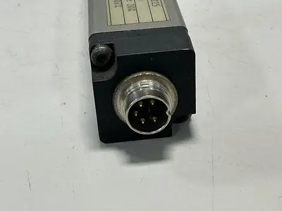 USED NOVOTECHNIK LW9/225