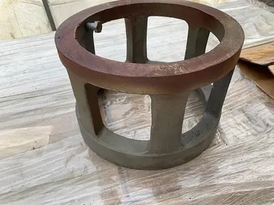 USED INGERSOLL RAND HOS