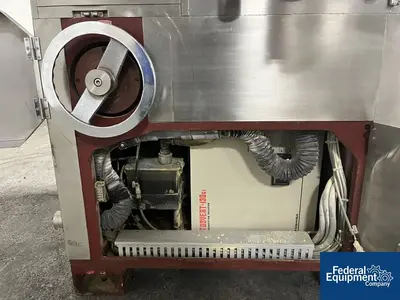 USED Kikusui Kikusui Tablet Press, Model 836KAWC, 36 Station