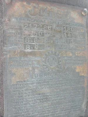 USED JONES 180TH