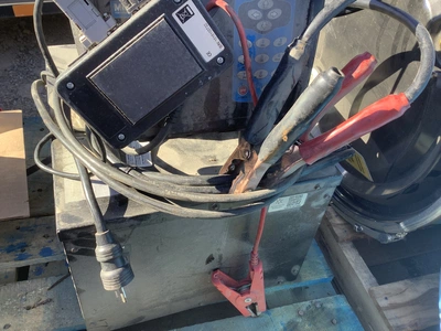 Used _UNKNOWN_ _UNKNOWN_ Jump Starters Michigan US | Miedema Asset Management Group #1489692
