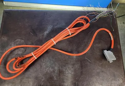 USED REXROTH IKS4037