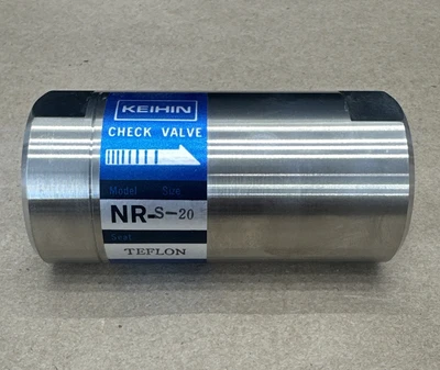 NEW KEIHIN NRS20