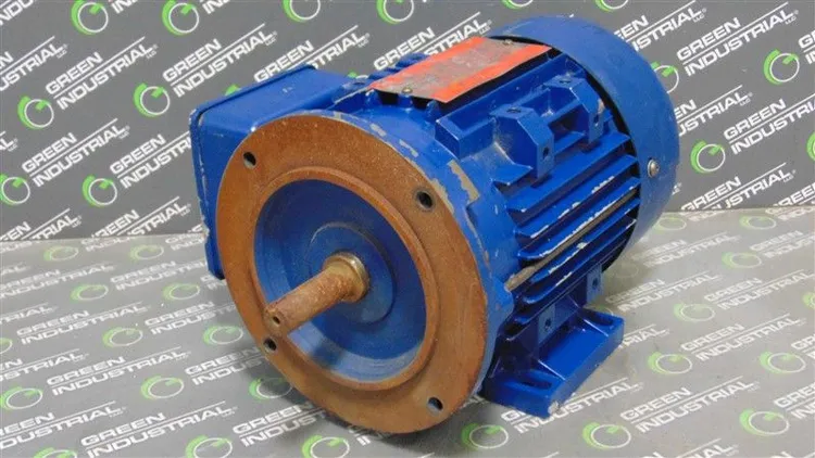 Used AA ELECTRIC _UNKNOWN_ Motors (misc) | Green Industrial #672636