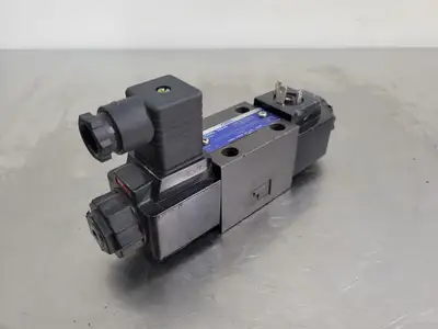 NEW YUKEN DSG-01-3C3-A120-N-6090