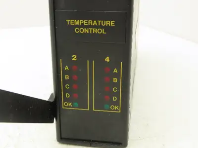 Used EUROTHERM _UNKNOWN_ Temperature Controls Indiana US | Arrow Industrial #1368017