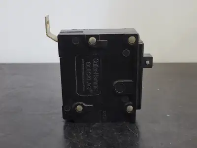 NEW CUTLER-HAMMER BA115