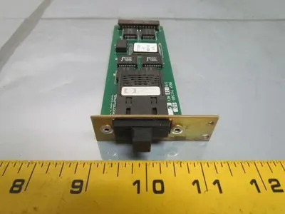 Autologic 711506-50 711507 REV B Board